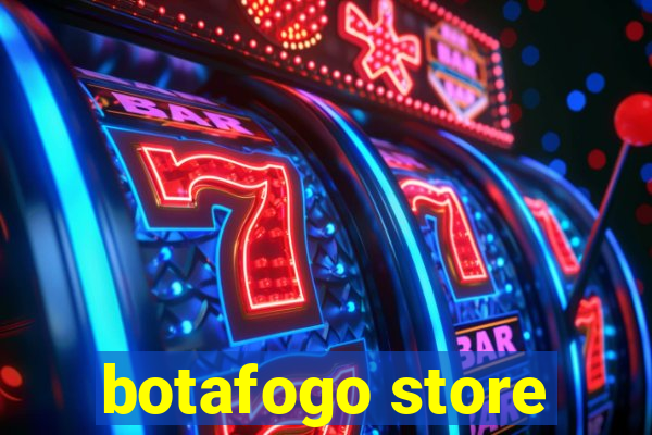 botafogo store